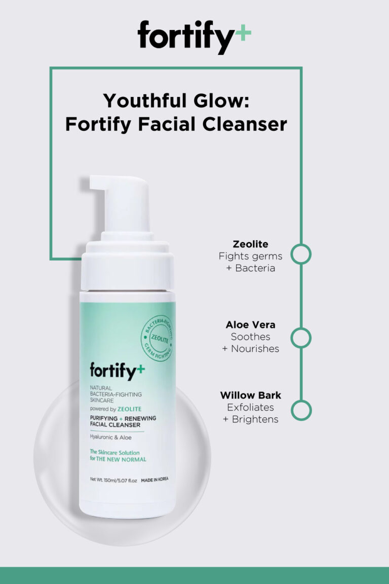 Air Bubble Fortify Skincare (2)