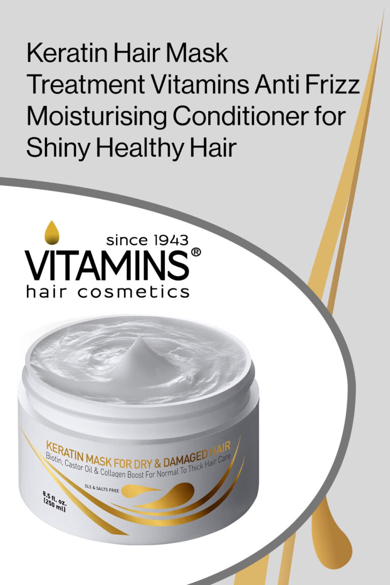 Air Bubble VHC Vitamins (3)
