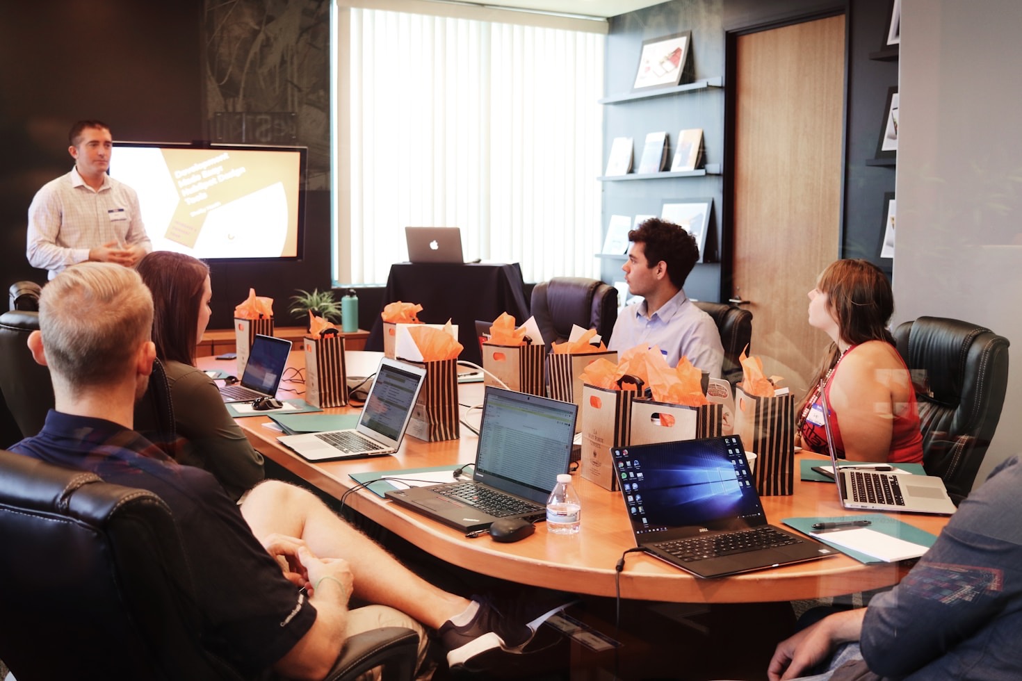 5 Key Strategies to Boost Your Online Presence