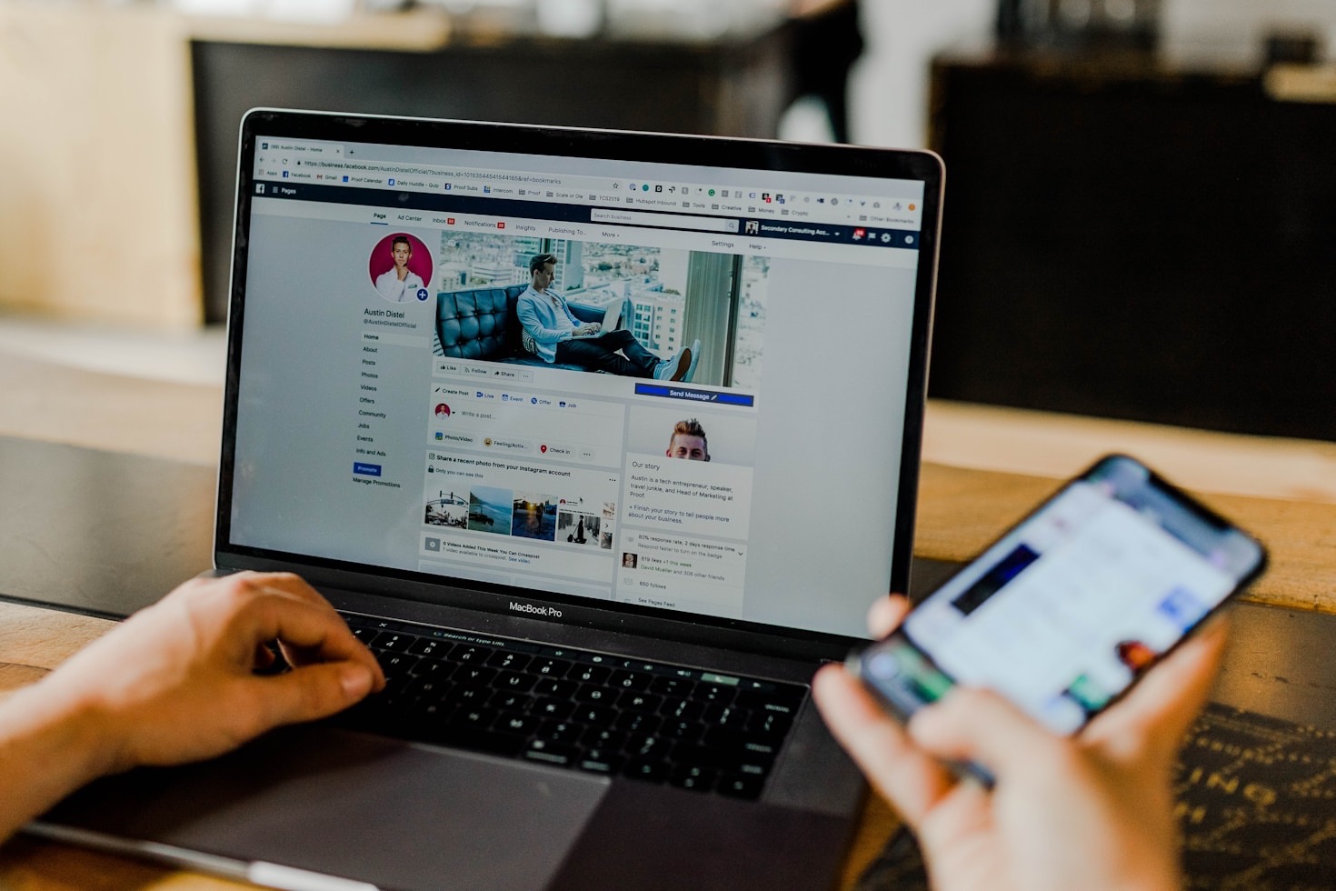 Why Digital Media is Essential for Business Success